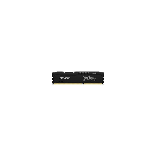 KINGSTON 16GB 1600MHz DDR3 CL10 DIMM