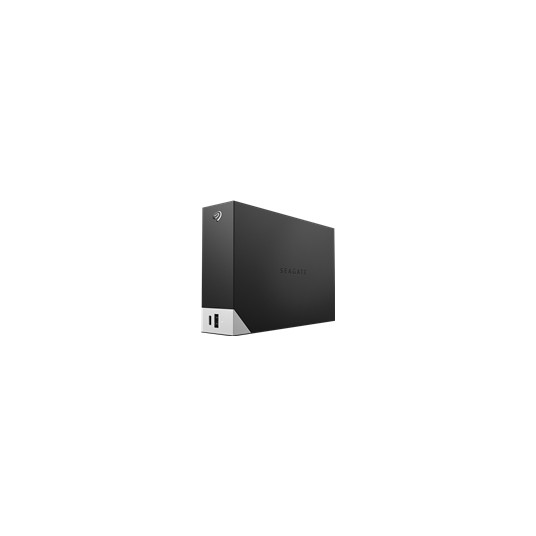 SEAGATE One Touch Desktop HUB 6TB