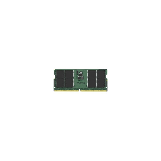 KINGSTON 32GB DDR5 4800MT/s SODIMM