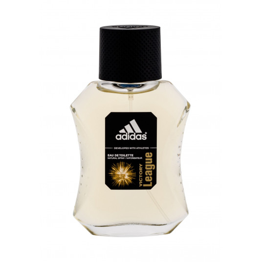  Adidas Victory League 50ml EDT 