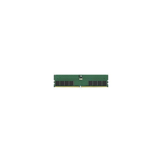 KINGSTON 32GB DDR5 5200MT/s modulis DIMM
