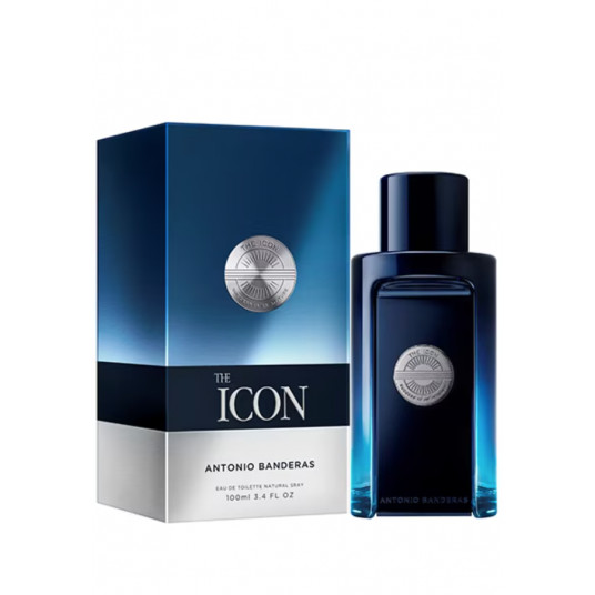 Antonio Banderas The Icon EDT Spray 100ml