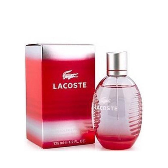 Lacoste Style In Play EDT Spray 125 ml for Men