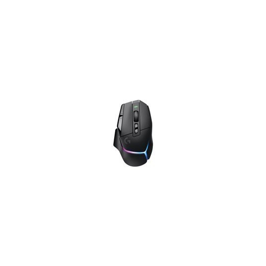 LOGI G502 X PLUS - BLACK / PREMIUM - EWR2