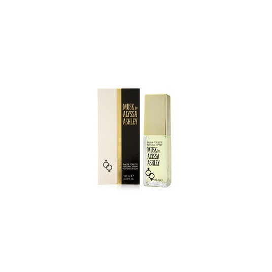  Alyssa Ashley Musk EDT, 100ml 