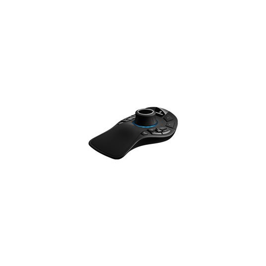 3DC SpaceMouse Pro USB optinė 3D pelė