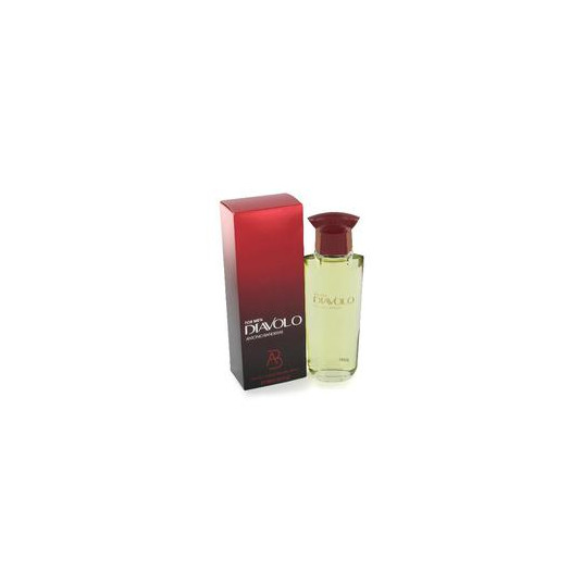 Antonio Banderas Diavolo for Man EDT, 50ml 