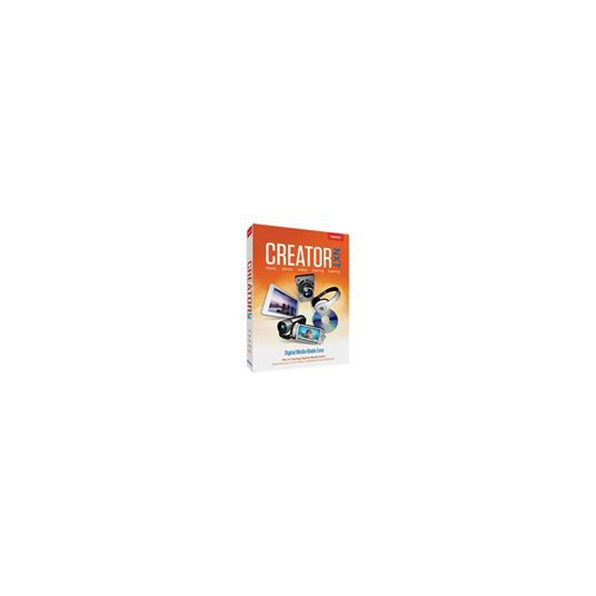 COREL Creator Plt NXTCrp 5-50U 1YMTN(ML)