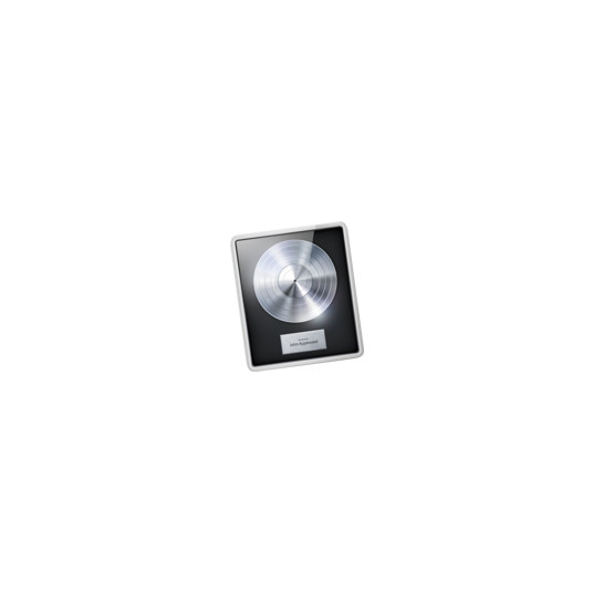 APPLE Logic Pro X