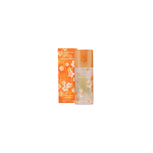 Elizabeth Arden Green Tea Nectarine Blossom EDT, 100ml