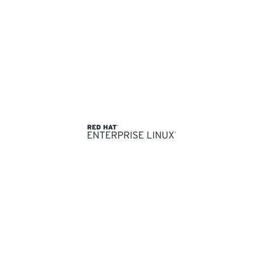 HPE RHEL Vrtl DC 2 Sckt 3yr 9x5 E-LTU