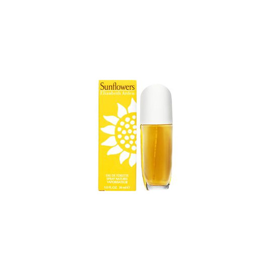 Elizabeth Arden Sunflowers EDT, 50ml 