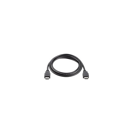 HP HDMI standartinio kabelio rinkinys