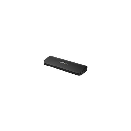 STARTECH USB 3.0 Docking Station