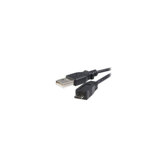 STARTECH 1m Micro USB Cable