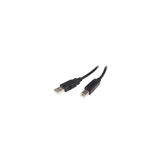 STARTECH 2m USB 2.0 A to B Cable - M/M