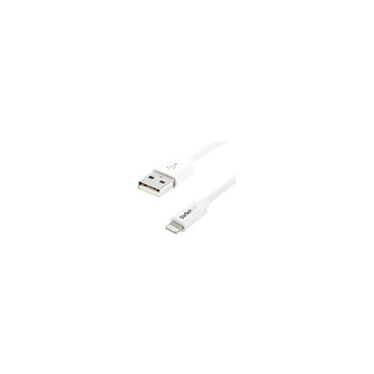 STARTECH 1m Lightning to USB Cable