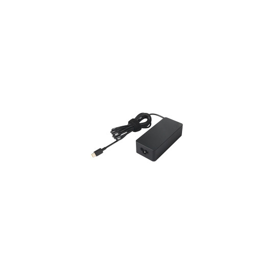 LENOVO 45 W kintamosios srovės adapteris USB-C (EU)