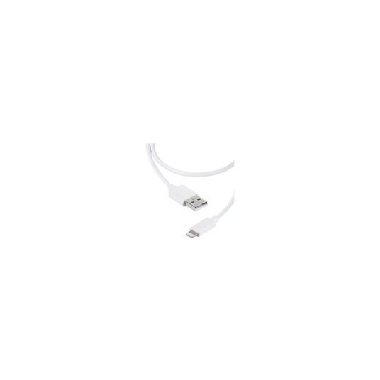 VIVANCO USB lightning cable for iPhone/i
