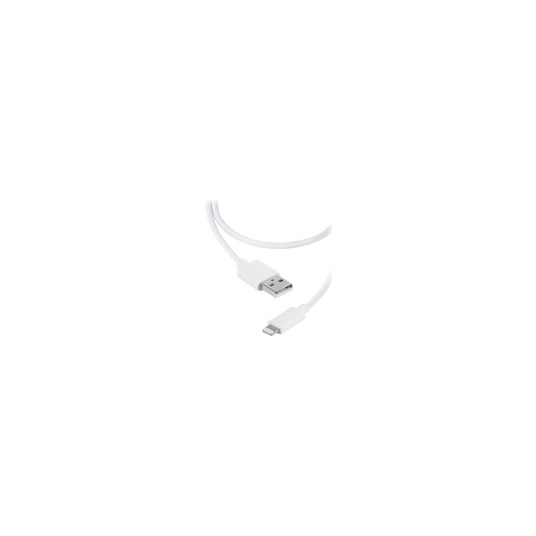 VIVANCO USB lightning cable for iPhone/i