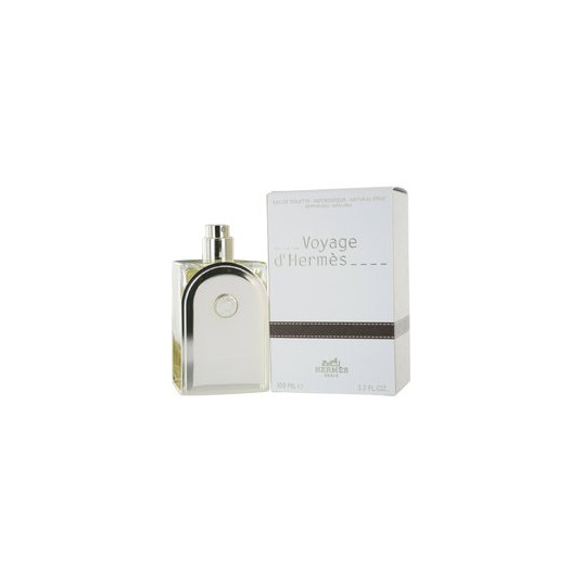  Hermes Voyage EDT, 35ml 