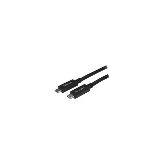 STARTECH USB-C to USB-C Cable M/M - 1 m