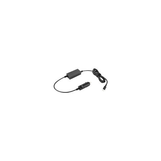 LENOVO 65W USB-C DC kelioninis adapteris