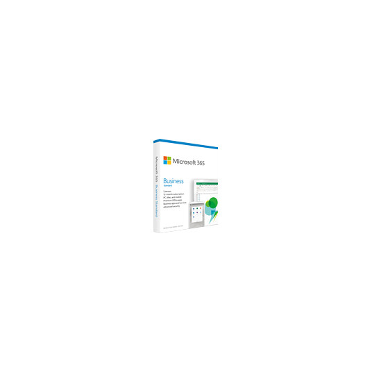 MICROSOFT O365 Bus Prem Retail EN Sub 1Y
