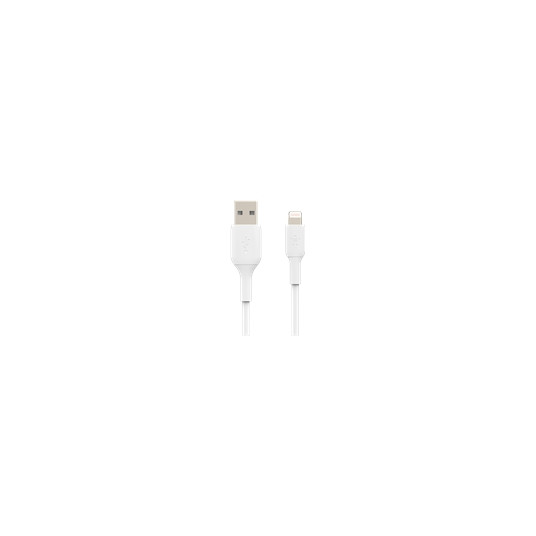 BELKIN PVC A-LTG 1M WHT