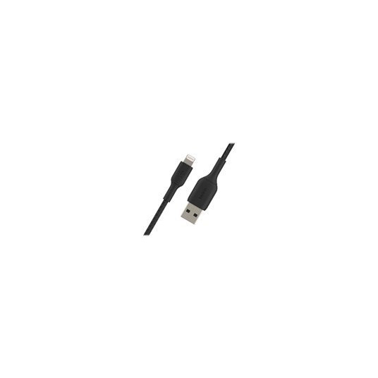 BELKIN Pintas A-LTG 1M BLK