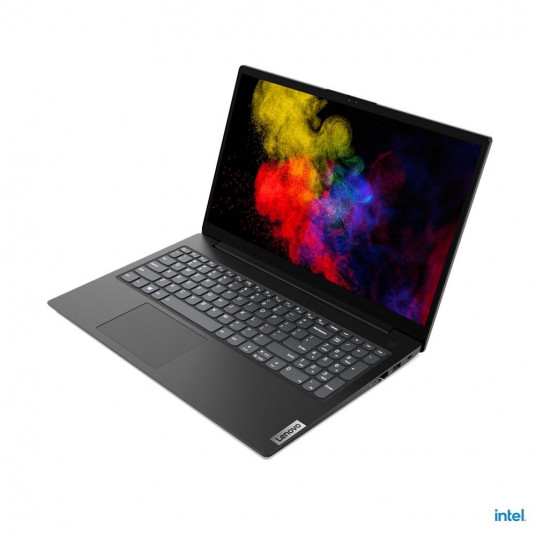 Nešiojamas kompiuteris Lenovo V15 G2 , 15.6" FHD (1920x1080) TN 250nits Anti-glare, Celeron N4500, 8GB, 256GB SSD, 2QYA00HIN
