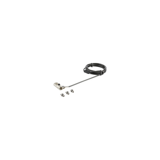STARTECH 2m Laptop Cable Lock