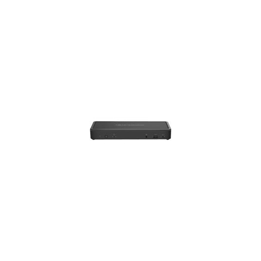 BELKIN USB-C trigubo ekrano MST dokas
