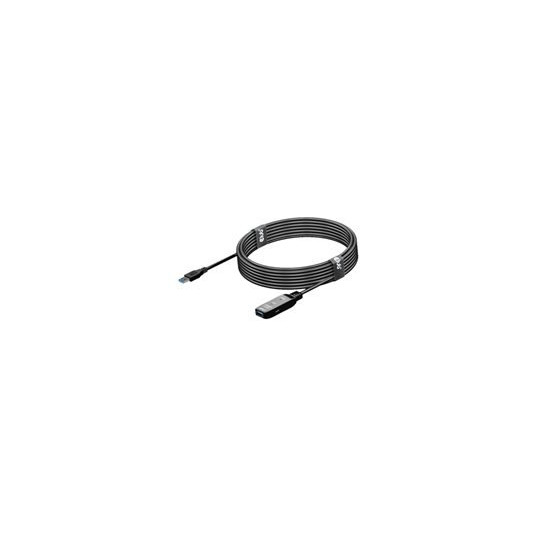 CLUB 3D USB A TIPO GEN 1 KARTOTOJŲ KABELAS