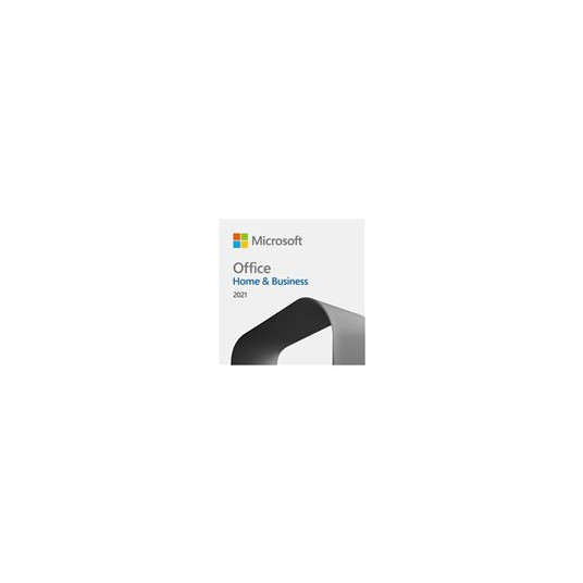 MS Office Home and Buss 2021 (SE)