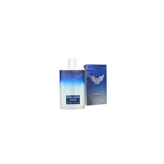 Police Frozen EDT, 100ml 
