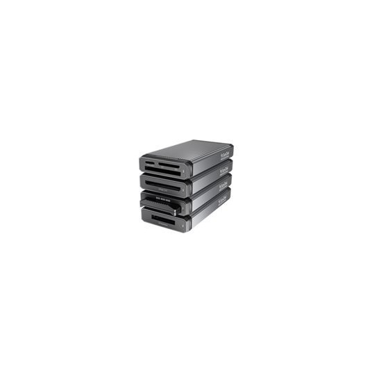 SANDISK Prof. PRO-READER Multi Card