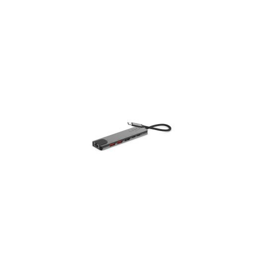 ELEMENTS LINQ 6in1 PRO USB-C Hub