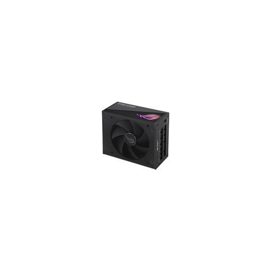 ASUS ROG Strix 1000W Gold Aura maitinimo šaltinis