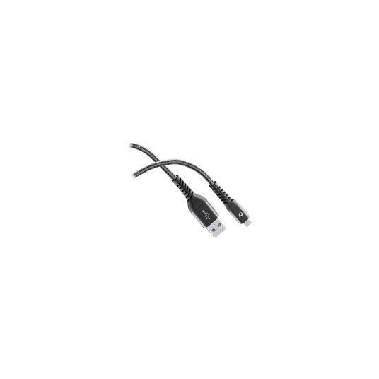 CELLULARLINE MICROUSB CABLE EXTREM 2M