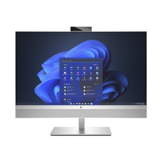 HP EliteOne 870 G9 AiO Intel Core i7-13700 27inch QHD Display 32GB DDR5 512GB SSD No KBD & Mouse W11P 1y (ML)