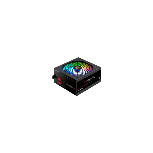CHIEFTEC Photon RGB 650W ATX 12V 90 proc