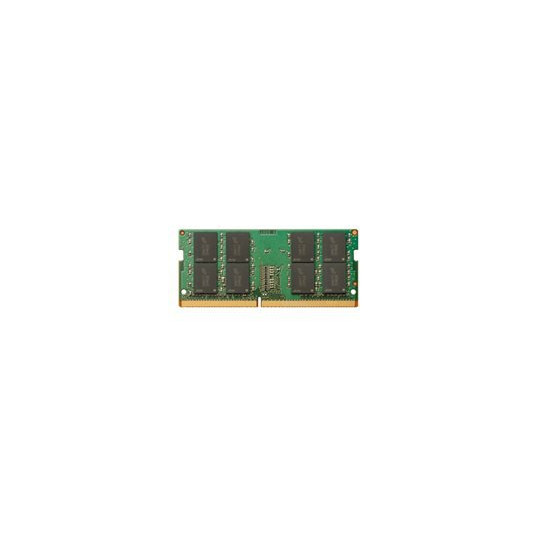 HP 8GB 1x8GB DDR5 4800 UDIMM NECC atm