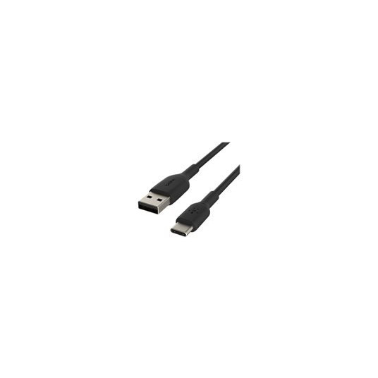 BELKIN PVC C-A 2M BLK