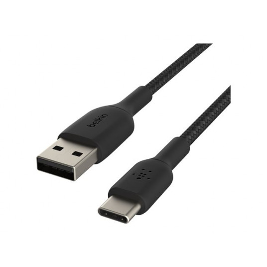 BELKIN Pintas CA 3M BLK