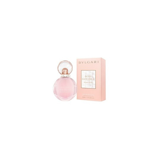  Bvlgari Rose Goldea Blossom Delight EDT, 50ml 