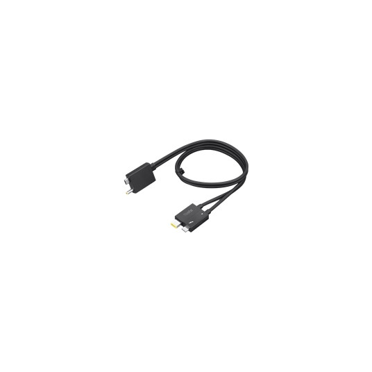 LENOVO TP TBT 4 WS Dock Split Cable 0.7m