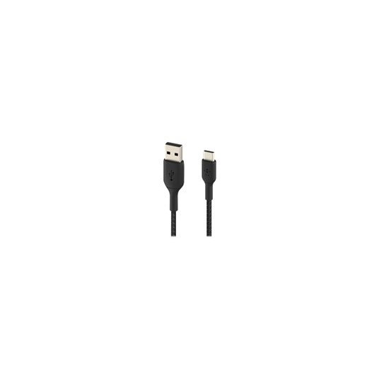BELKIN Pintas CA 2M BLK