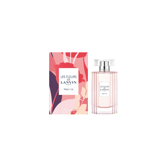  Lanvin Water Lili EDT, 50ml 