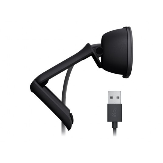 LOGI WEBCAM – Brio 105 Full HD 1080p kamera